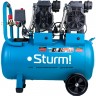 Безмасляный компрессор STURM AC93450OL 3310668